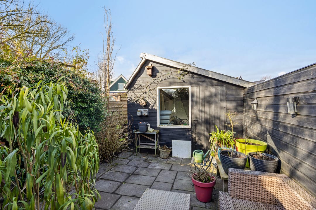 Foto 28 van Snellingerdijk 21