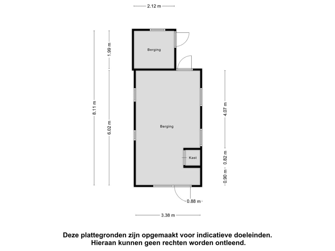Foto 32 van Snellingerdijk 21