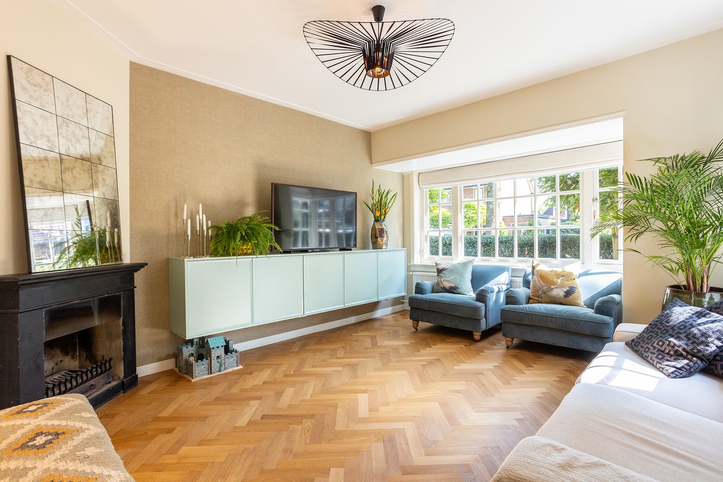 Foto 5 van Klooster 26