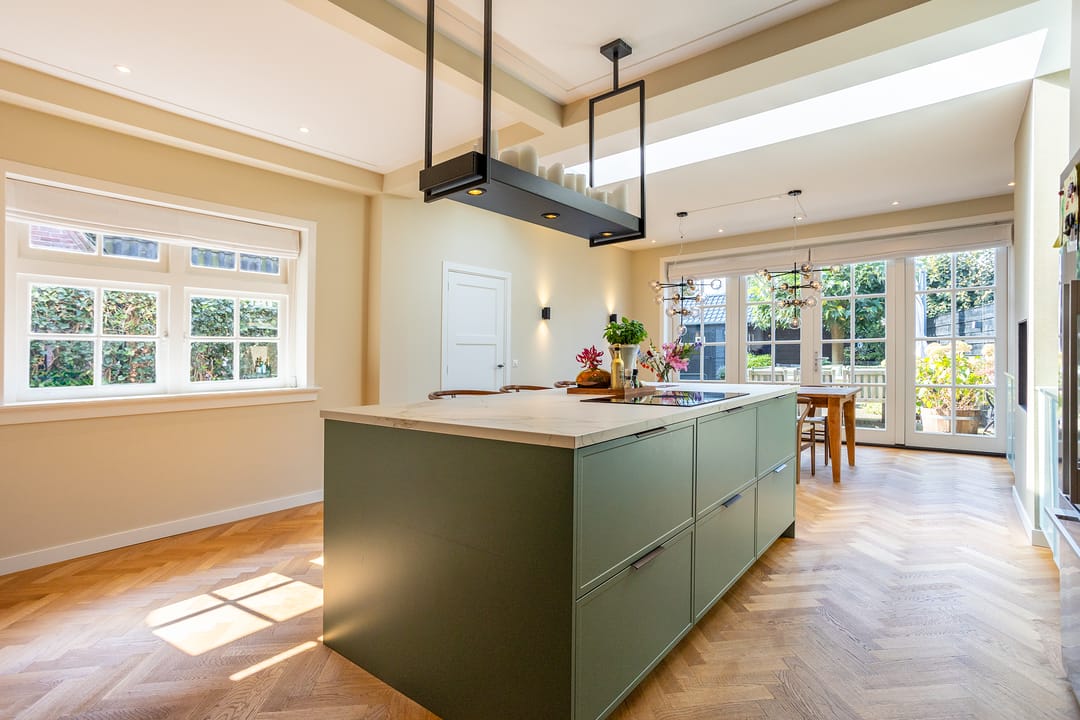 Foto 7 van Klooster 26