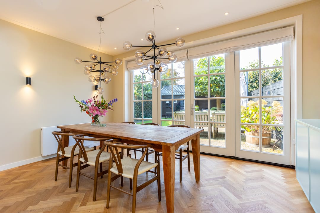 Foto 8 van Klooster 26