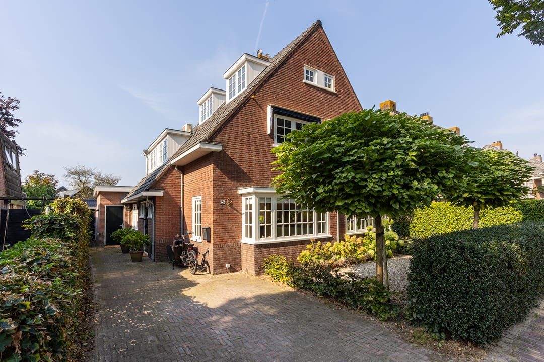 Foto 11 van Klooster 26