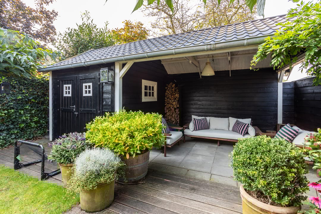 Foto 13 van Klooster 26