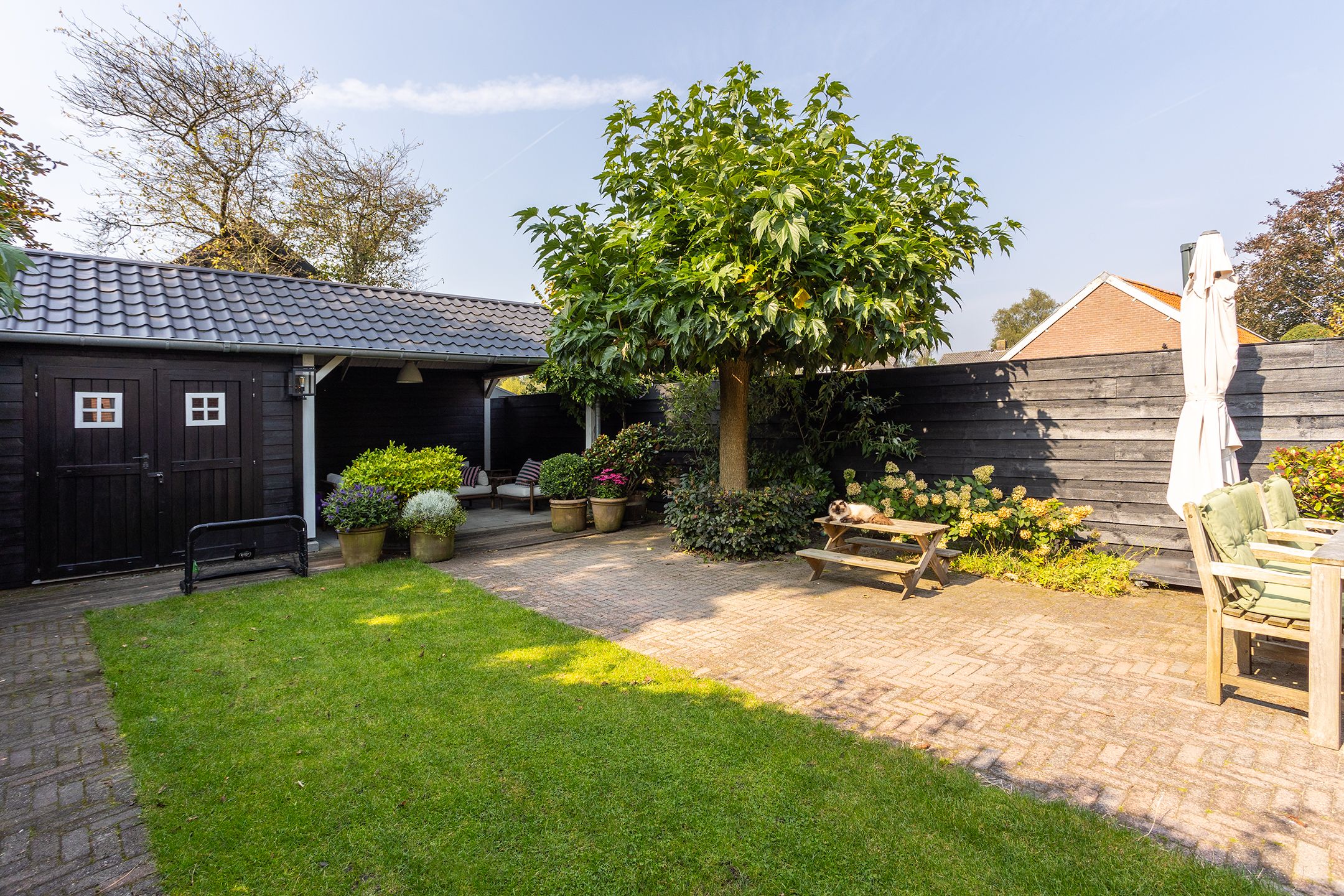 Foto 15 van Klooster 26