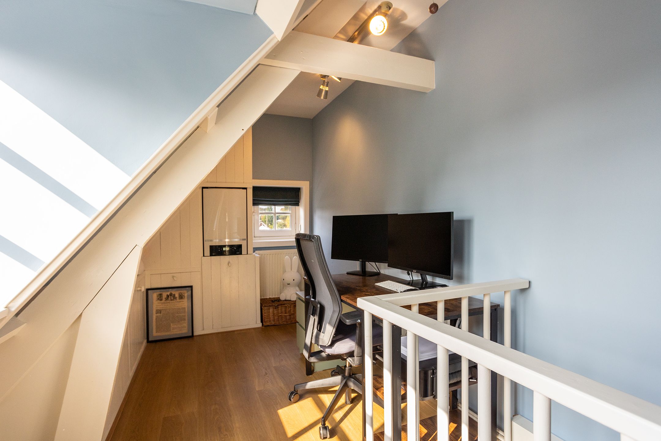 Foto 21 van Klooster 26