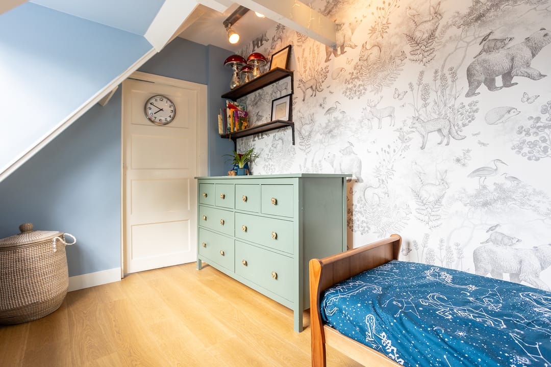 Foto 23 van Klooster 26