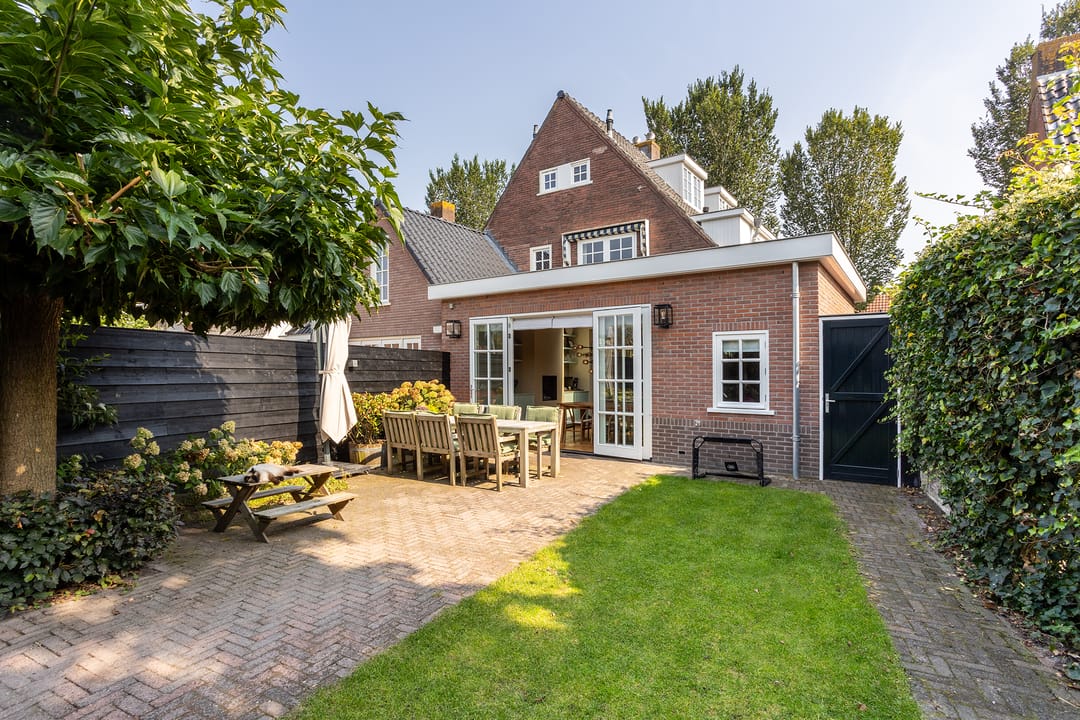 Foto 26 van Klooster 26