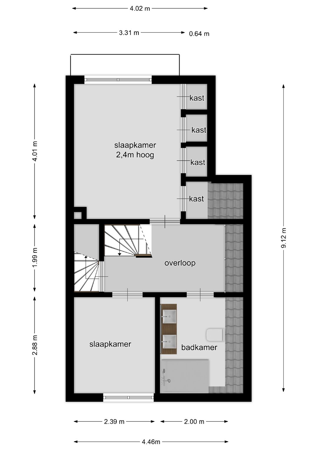Foto 28 van Klooster 26