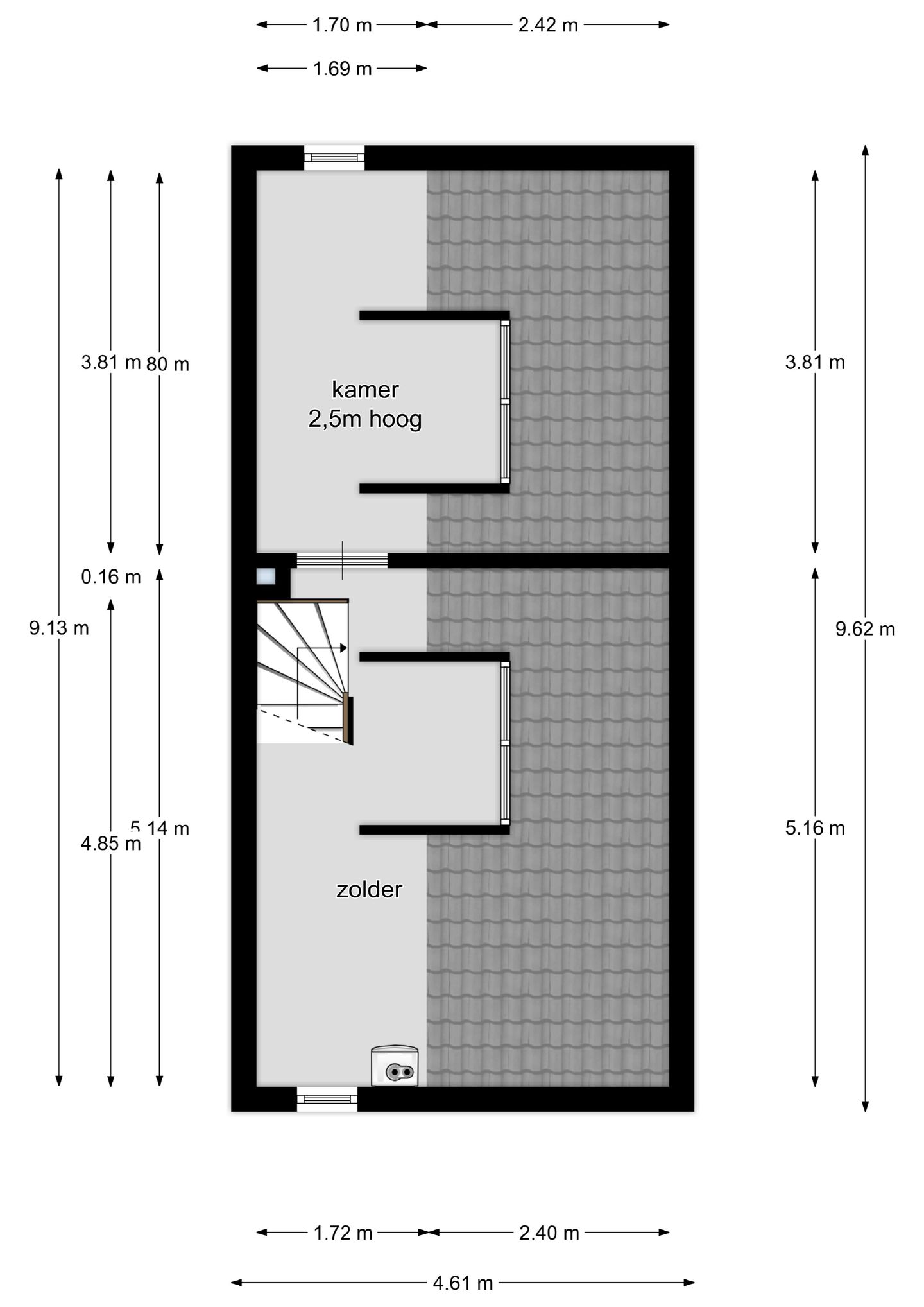 Foto 29 van Klooster 26