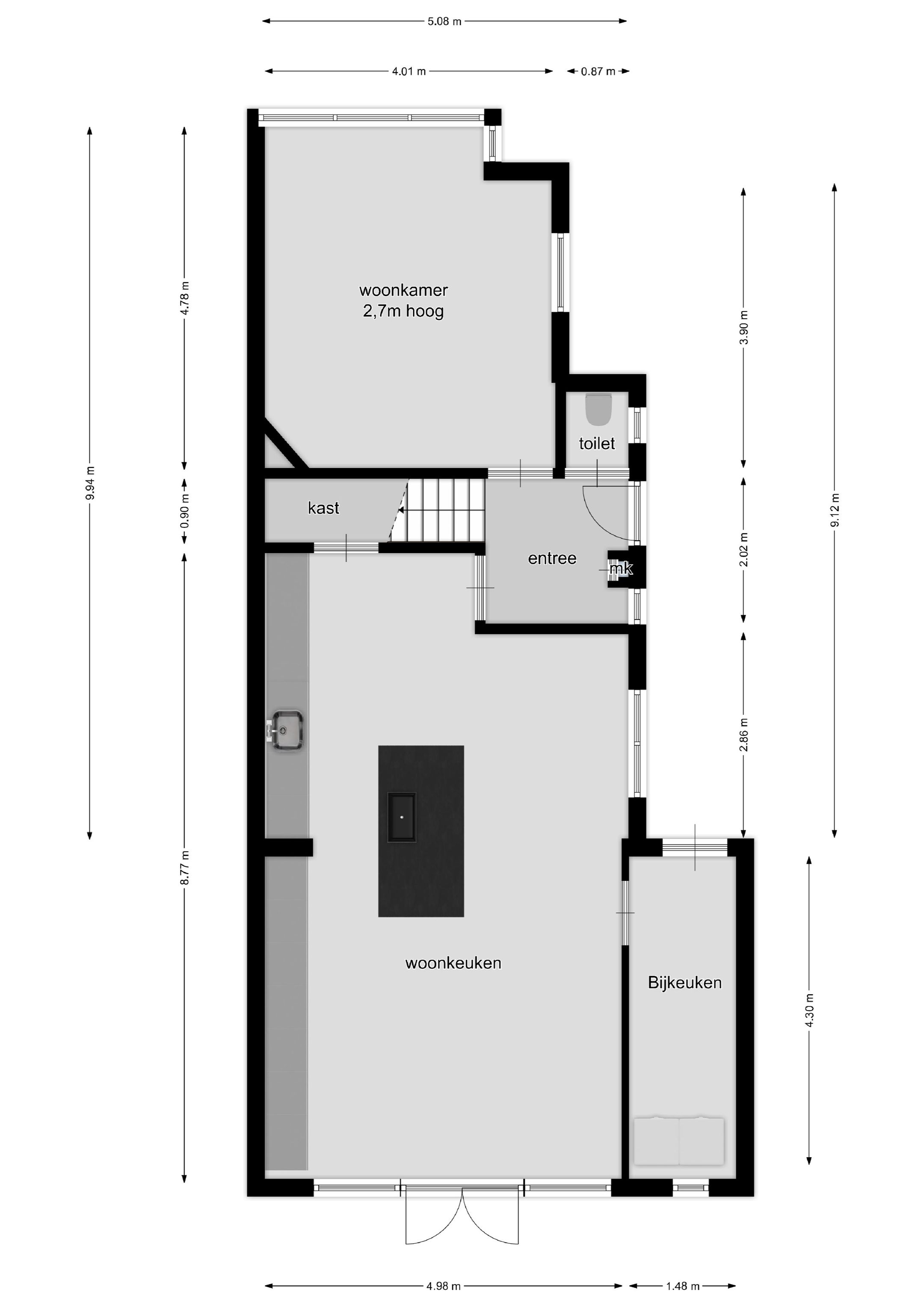 Foto 30 van Klooster 26