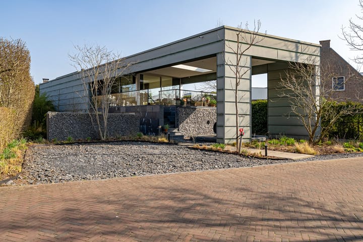 Foto 1 van Bamshoevelaan 8