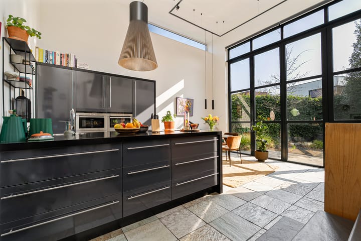 Foto 3 van Bamshoevelaan 8