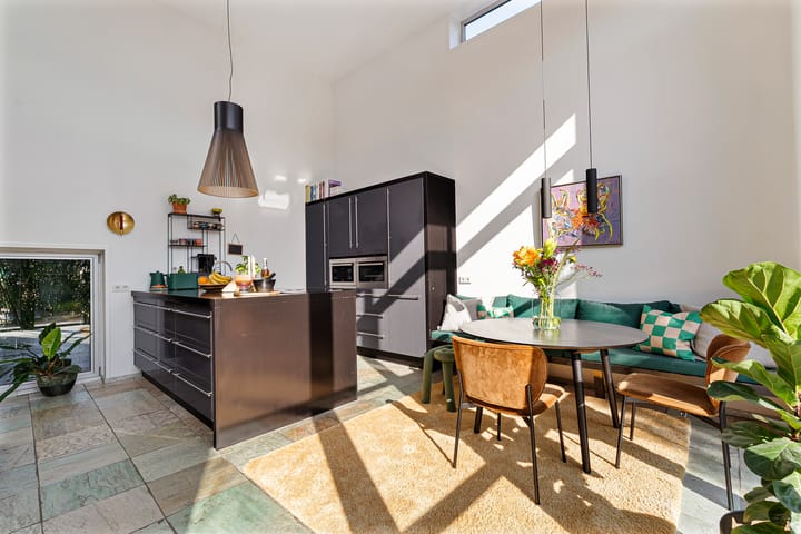 Foto 5 van Bamshoevelaan 8