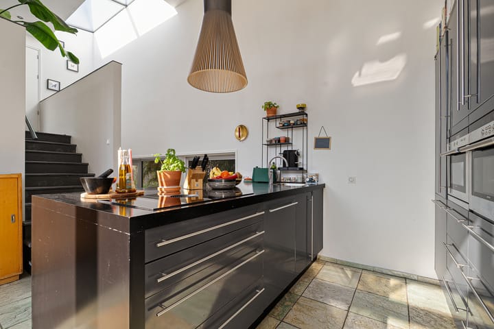 Foto 6 van Bamshoevelaan 8