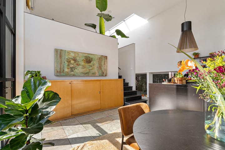 Foto 7 van Bamshoevelaan 8