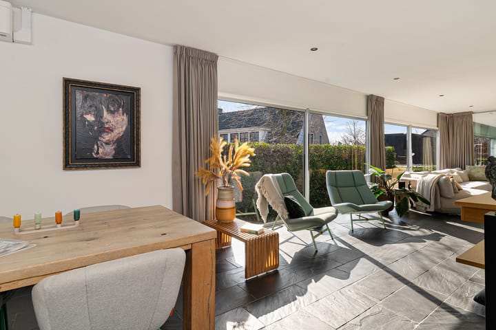 Foto 10 van Bamshoevelaan 8