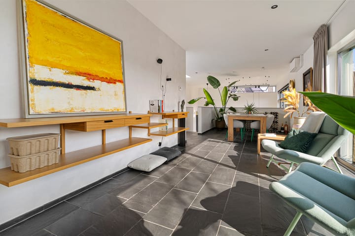 Foto 11 van Bamshoevelaan 8