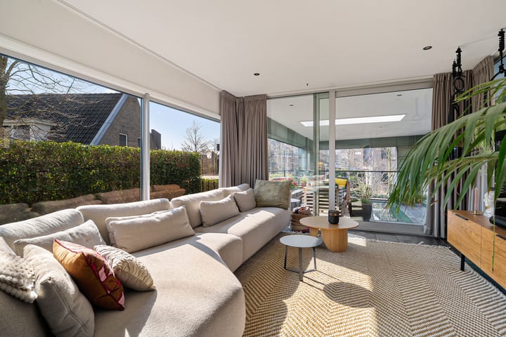 Foto 14 van Bamshoevelaan 8