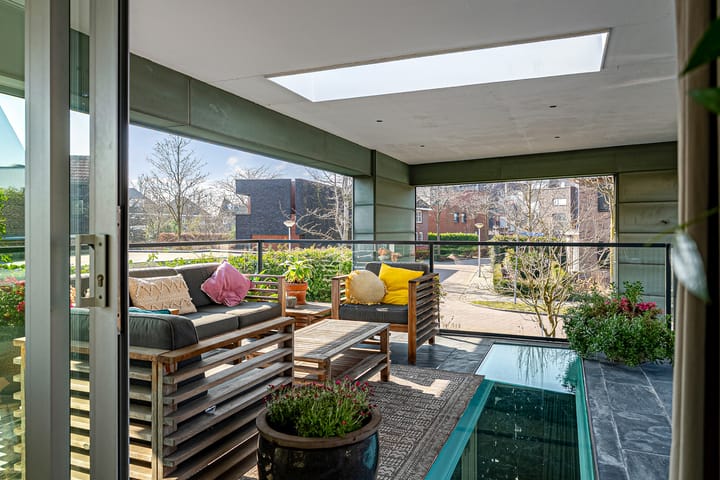 Foto 16 van Bamshoevelaan 8