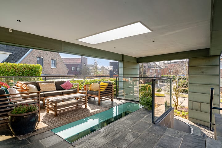 Foto 17 van Bamshoevelaan 8