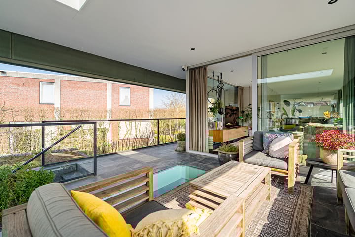 Foto 18 van Bamshoevelaan 8