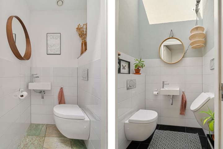 Foto 23 van Bamshoevelaan 8