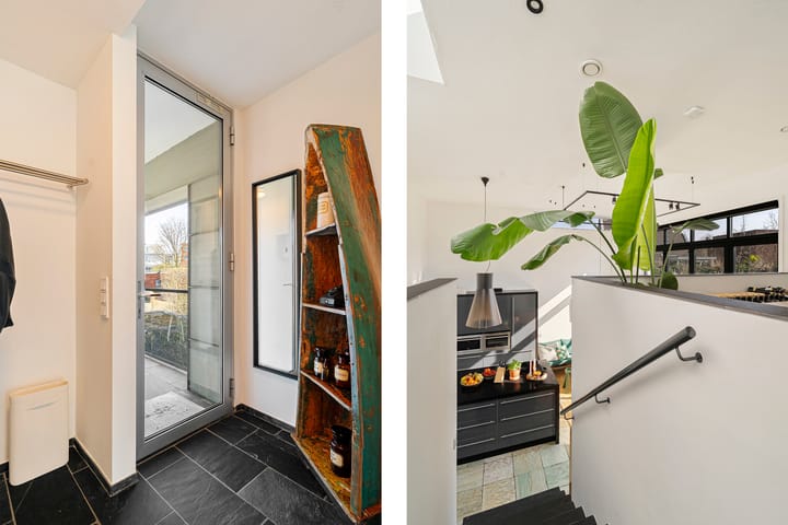 Foto 24 van Bamshoevelaan 8