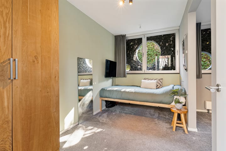 Foto 25 van Bamshoevelaan 8