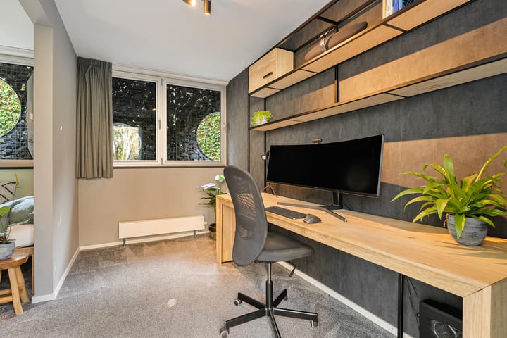 Foto 26 van Bamshoevelaan 8