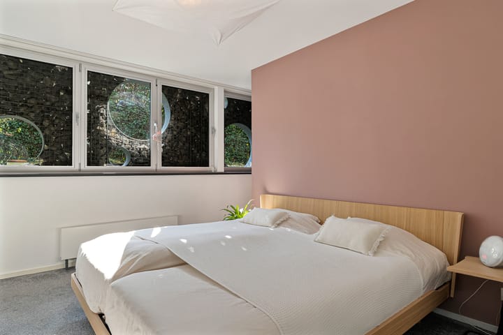 Foto 29 van Bamshoevelaan 8