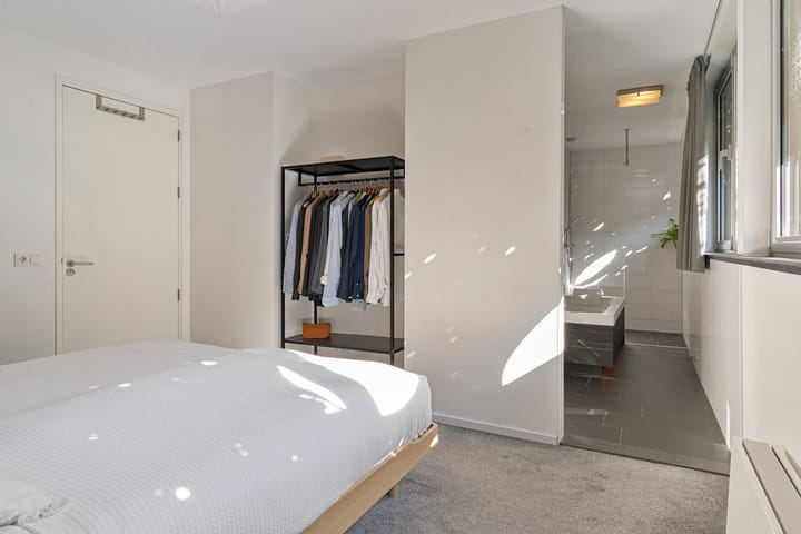 Foto 30 van Bamshoevelaan 8