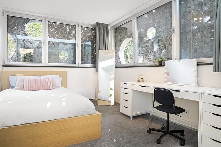 Foto 31 van Bamshoevelaan 8