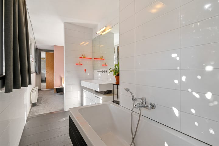 Foto 34 van Bamshoevelaan 8