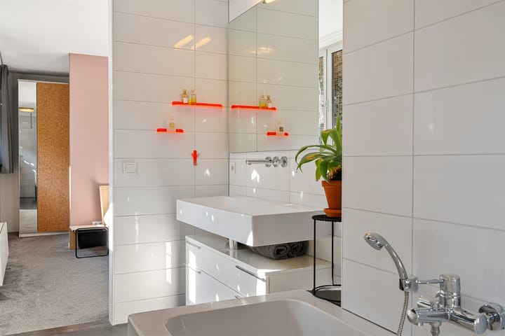 Foto 35 van Bamshoevelaan 8