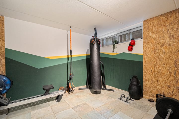 Foto 37 van Bamshoevelaan 8