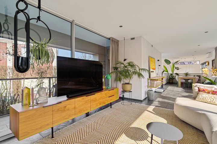 Foto 12 van Bamshoevelaan 8