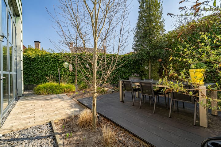 Foto 38 van Bamshoevelaan 8