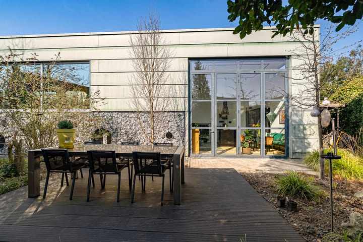 Foto 40 van Bamshoevelaan 8