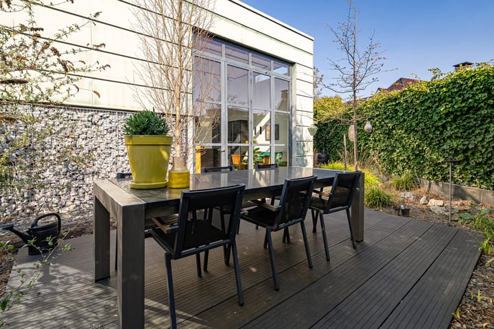 Foto 39 van Bamshoevelaan 8