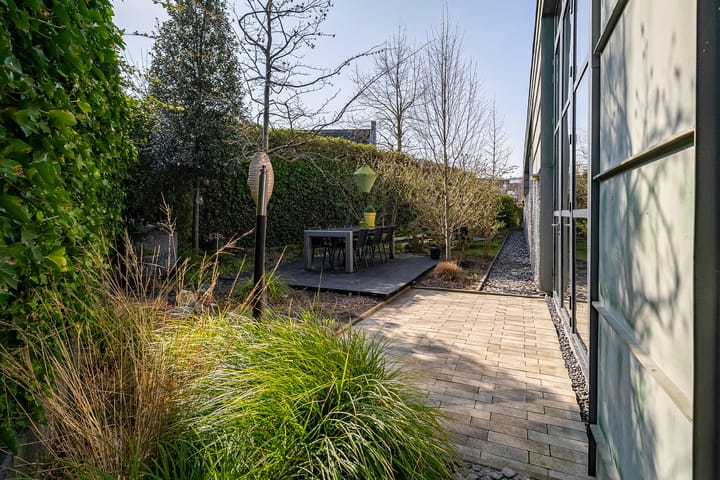 Foto 42 van Bamshoevelaan 8