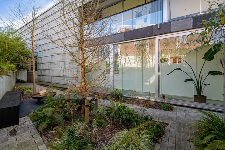 Foto 43 van Bamshoevelaan 8