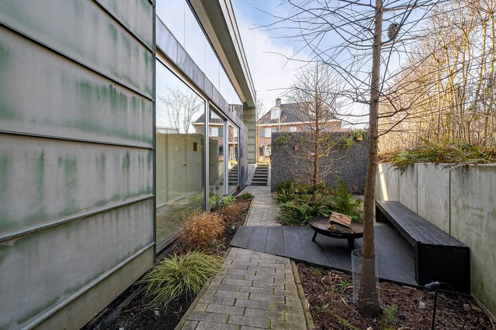 Foto 44 van Bamshoevelaan 8