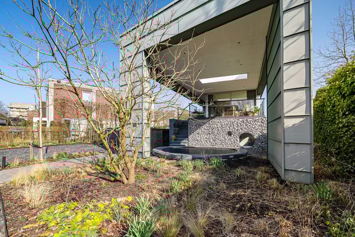 Foto 45 van Bamshoevelaan 8