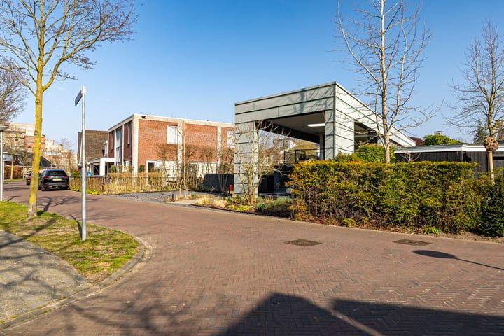 Foto 46 van Bamshoevelaan 8