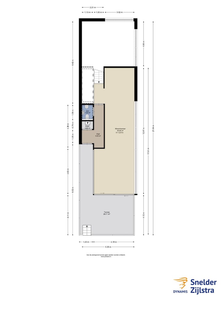 Foto 48 van Bamshoevelaan 8