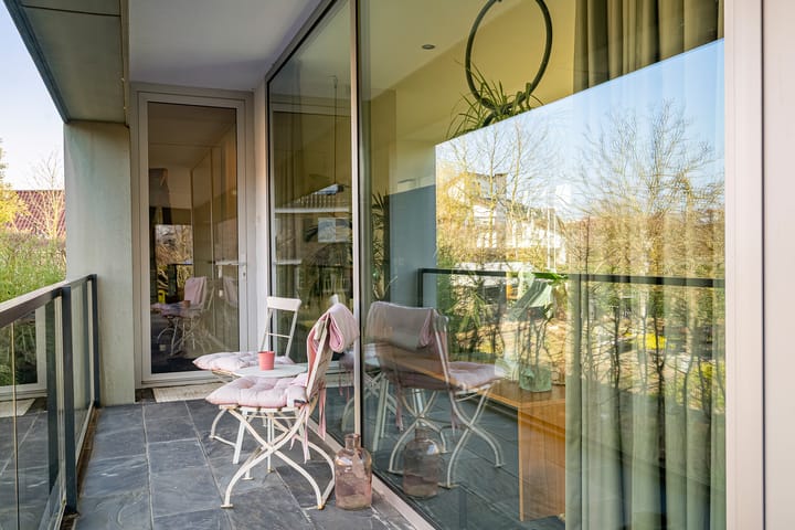 Foto 20 van Bamshoevelaan 8