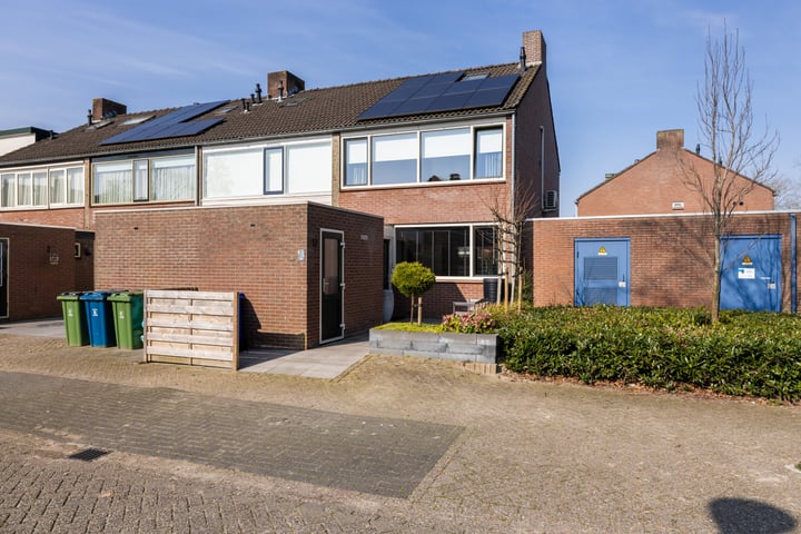 Fluitekruidlaan 12