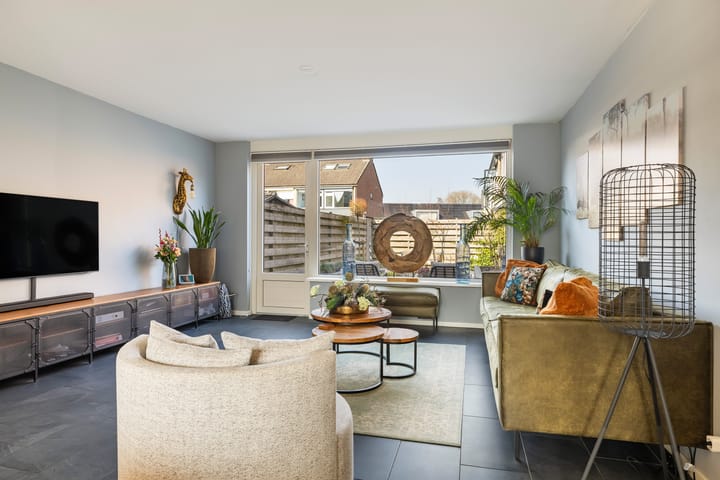 Foto 3 van Fluitekruidlaan 12