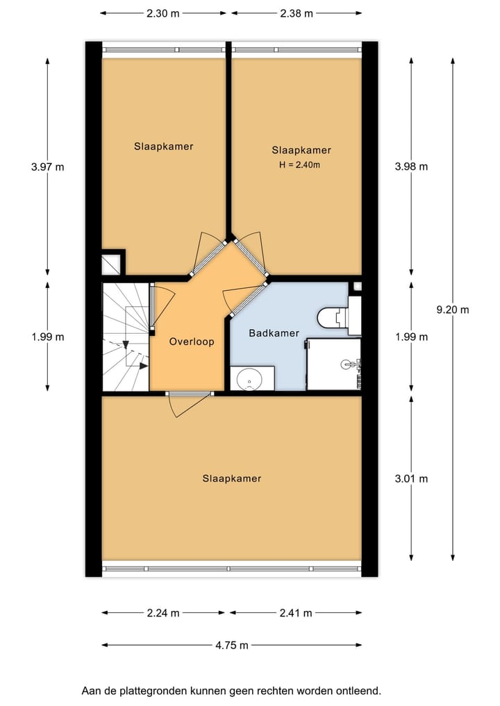 Foto 29 van Fluitekruidlaan 12