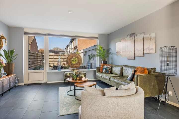 Foto 4 van Fluitekruidlaan 12